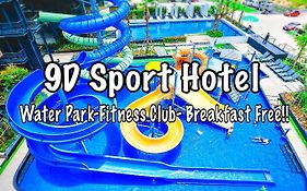 9d Sport Hotel